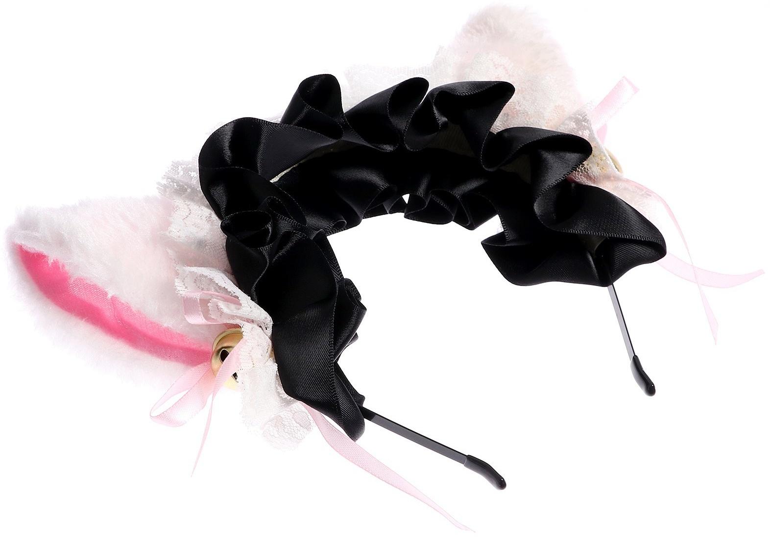 Карнавальный ободок 