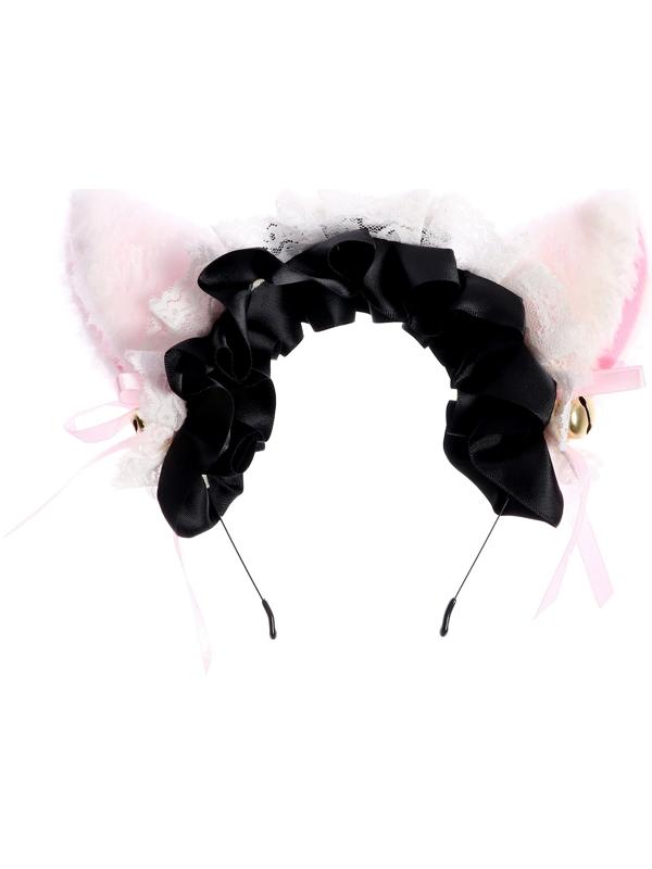 Карнавальный ободок 