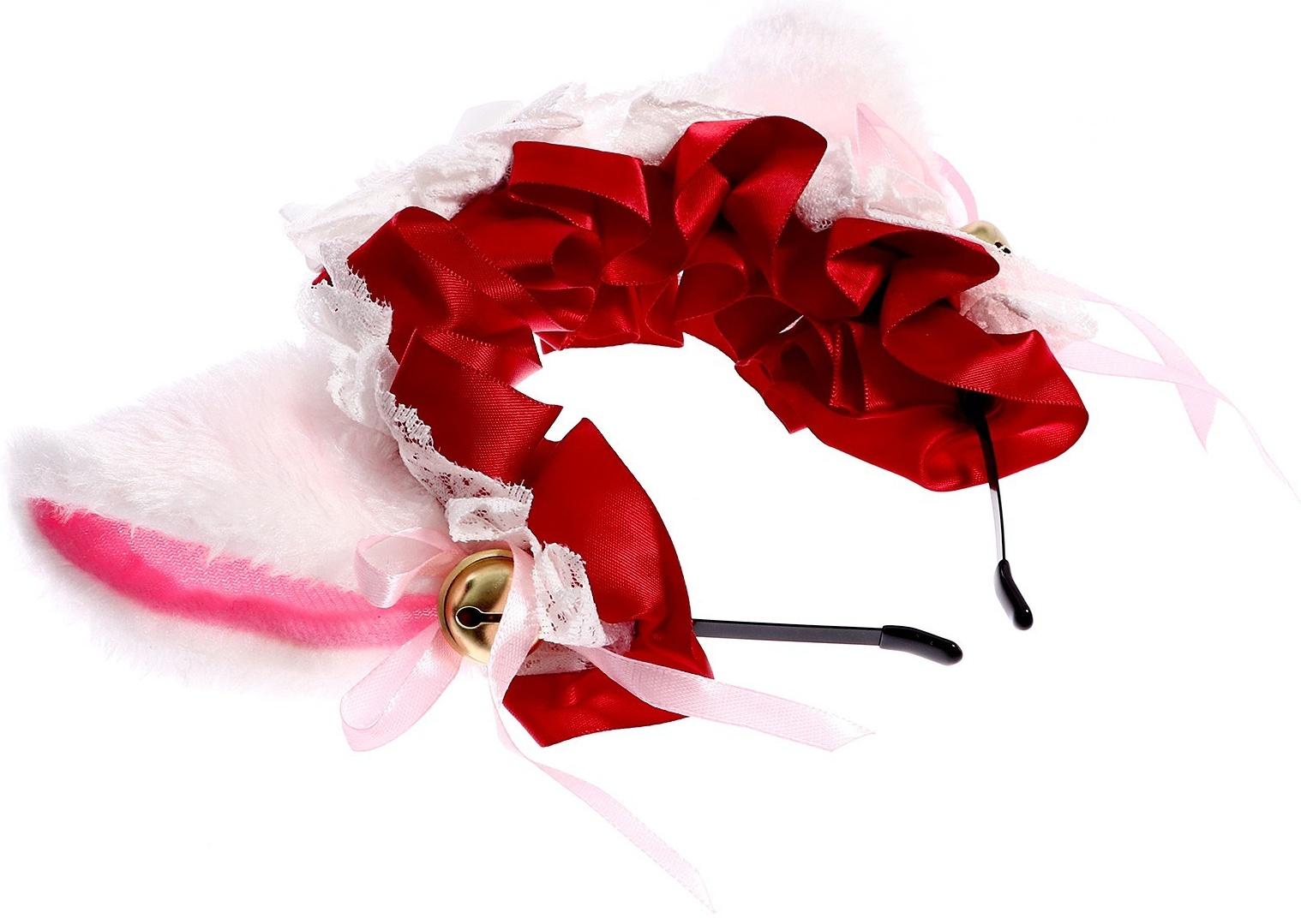 Карнавальный ободок 