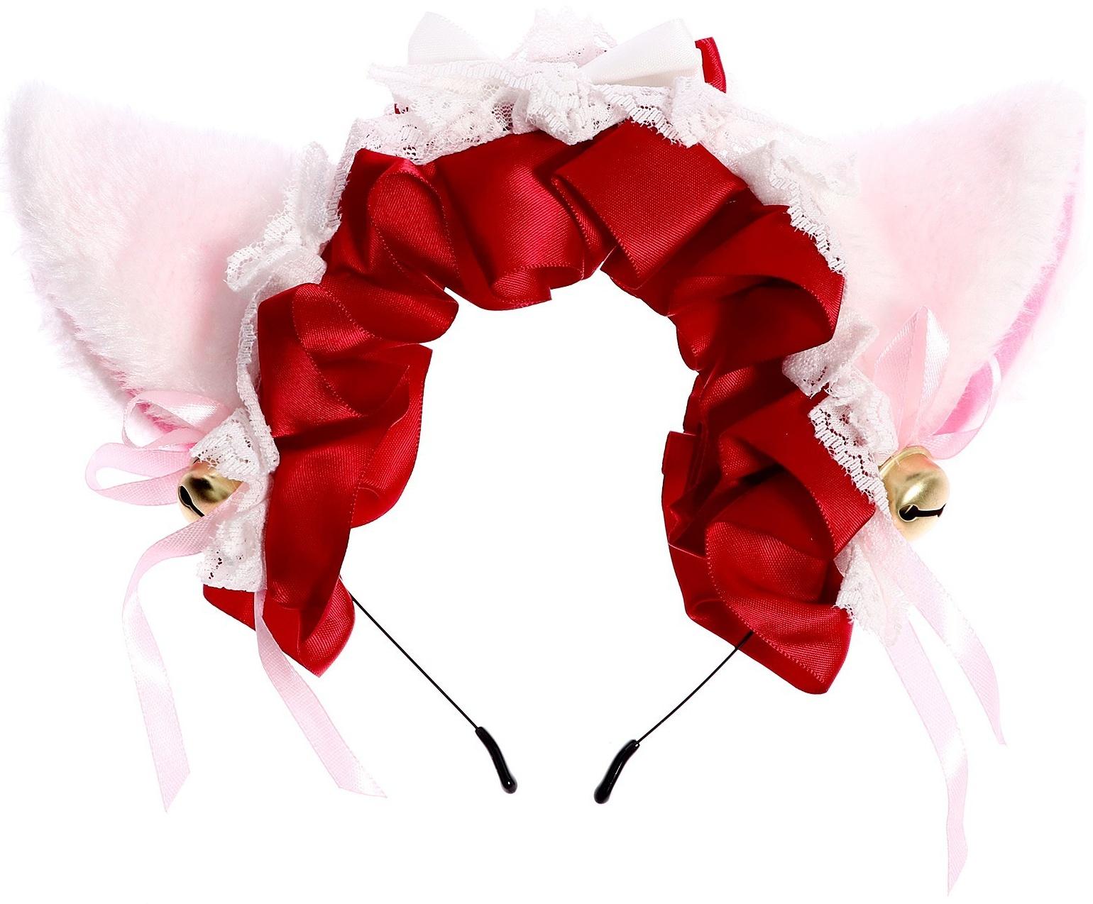 Карнавальный ободок 