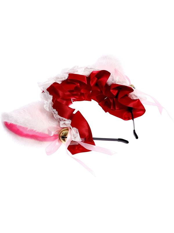 Карнавальный ободок 