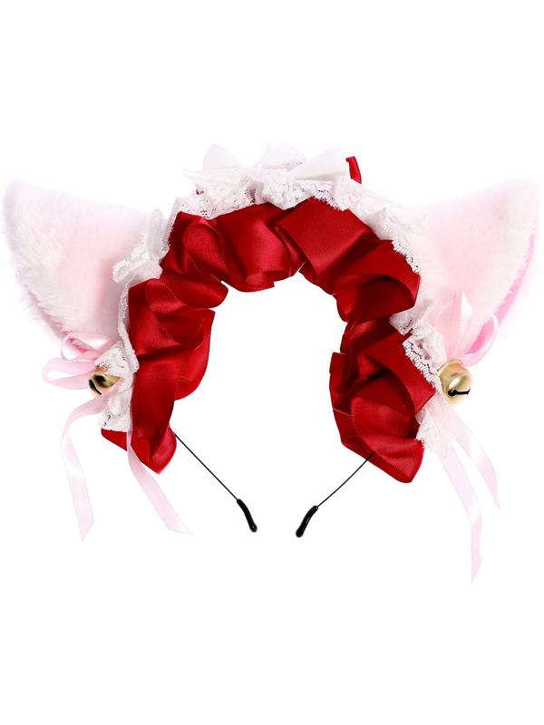 Карнавальный ободок 