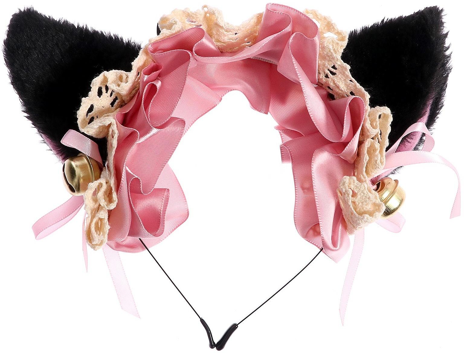 Карнавальный ободок 