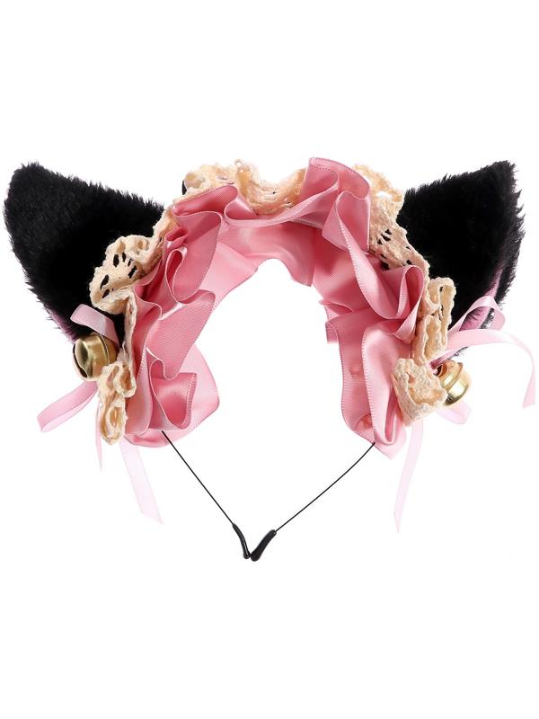 Карнавальный ободок 