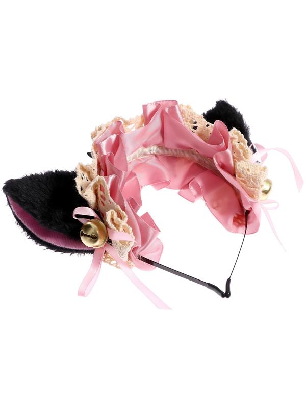 Карнавальный ободок 