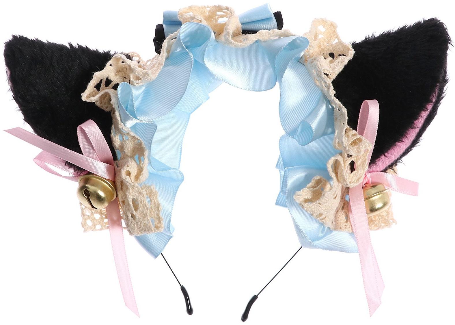 Карнавальный ободок 