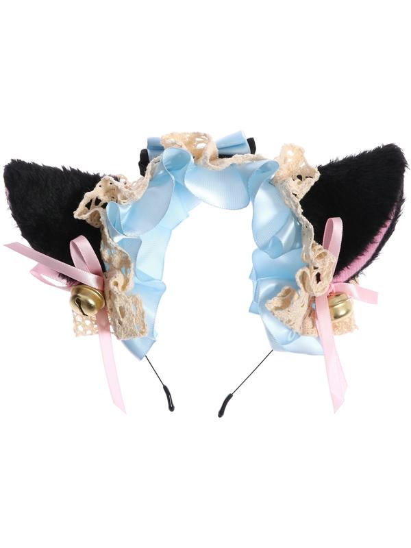 Карнавальный ободок 