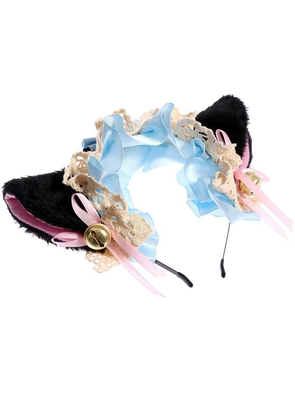 Карнавальный ободок 