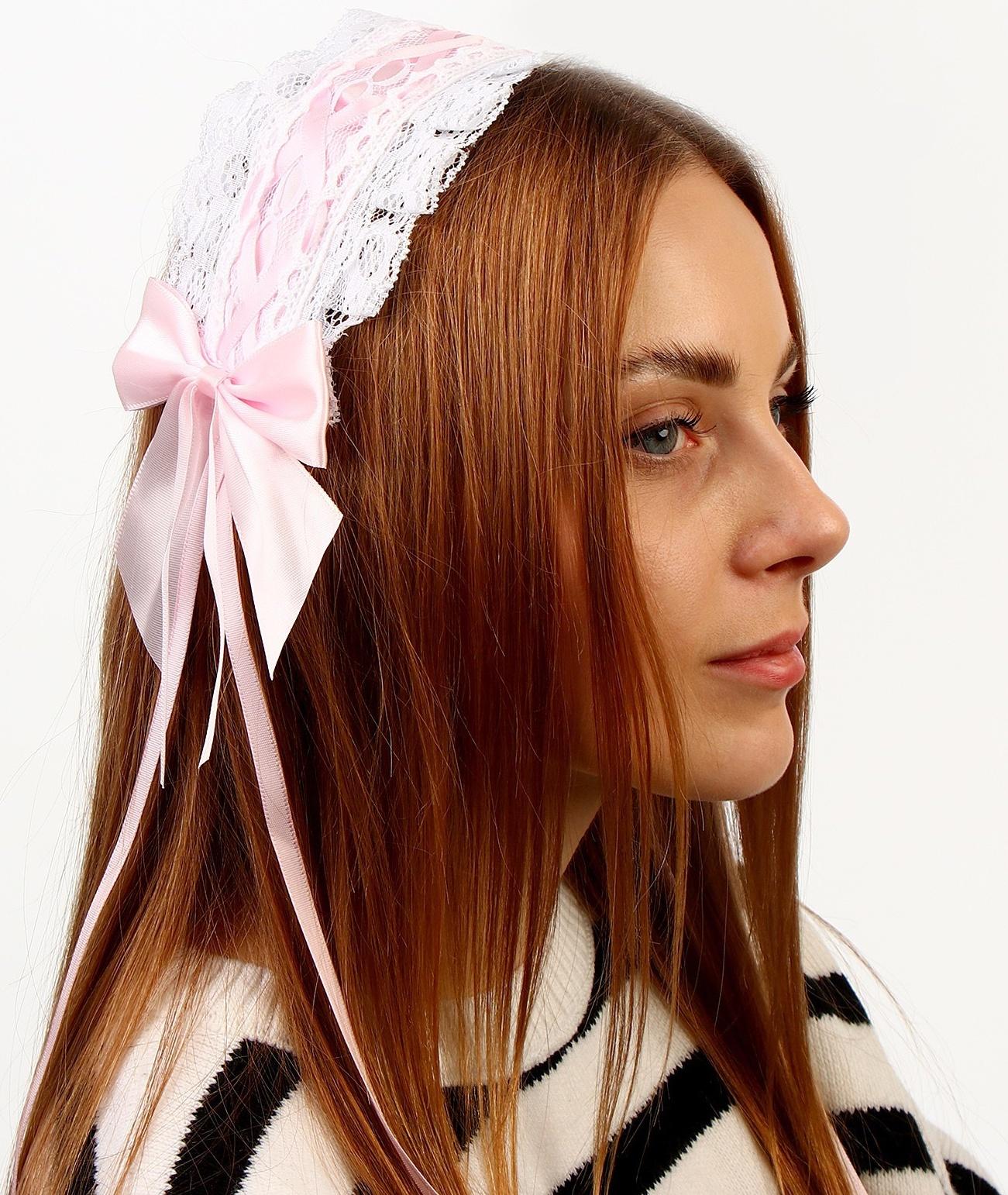 Карнавальная повязка 