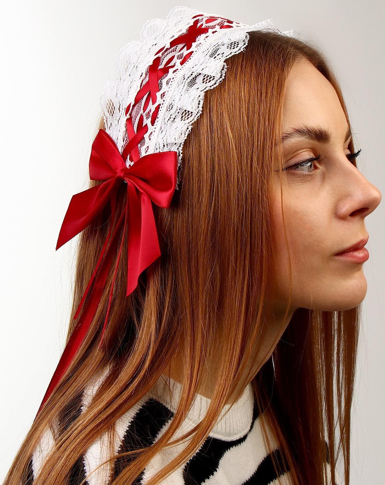 Карнавальная повязка 