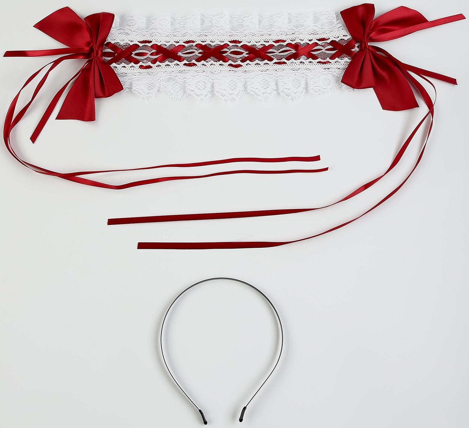 Карнавальная повязка 