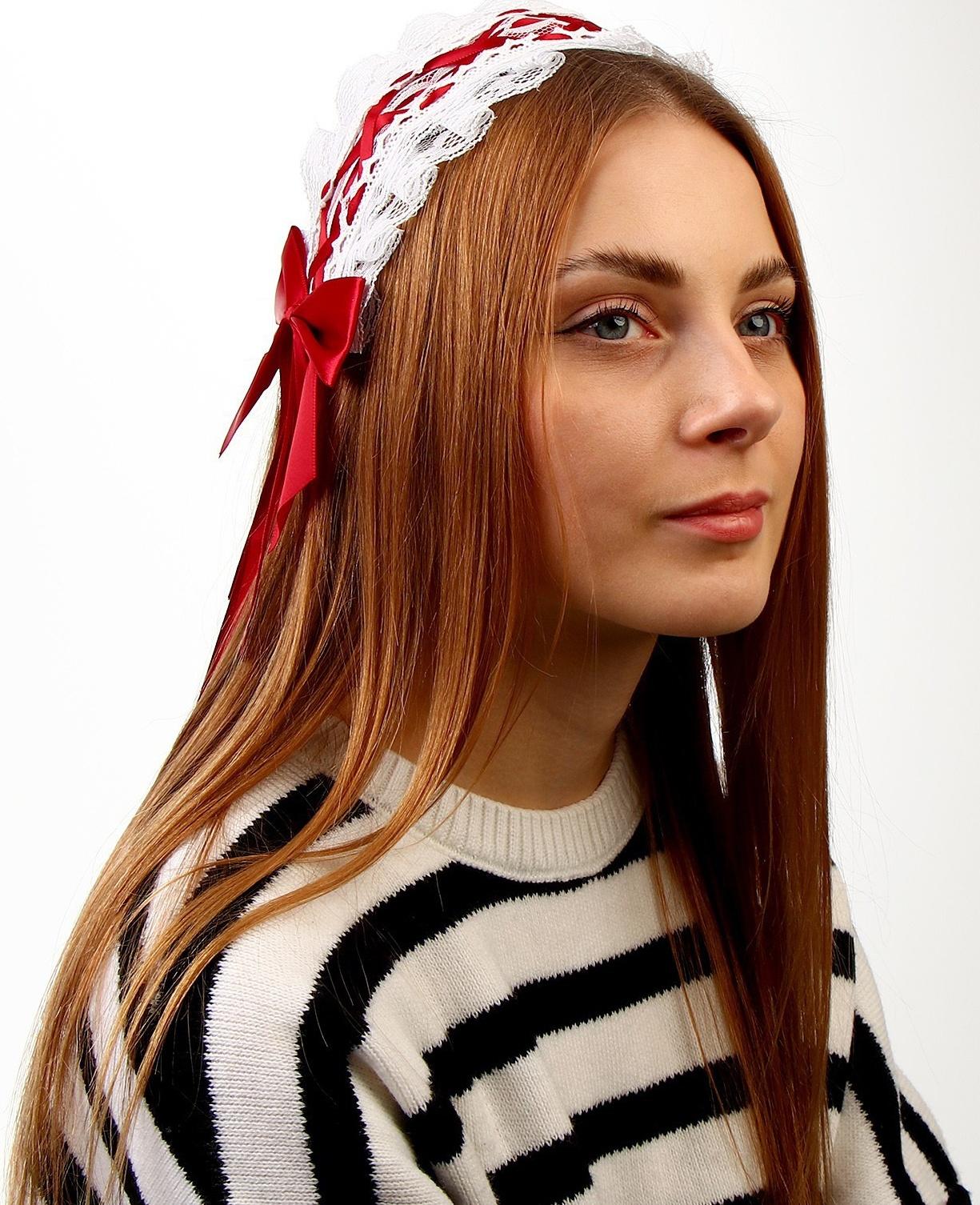 Карнавальная повязка 