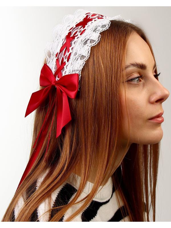 Карнавальная повязка 