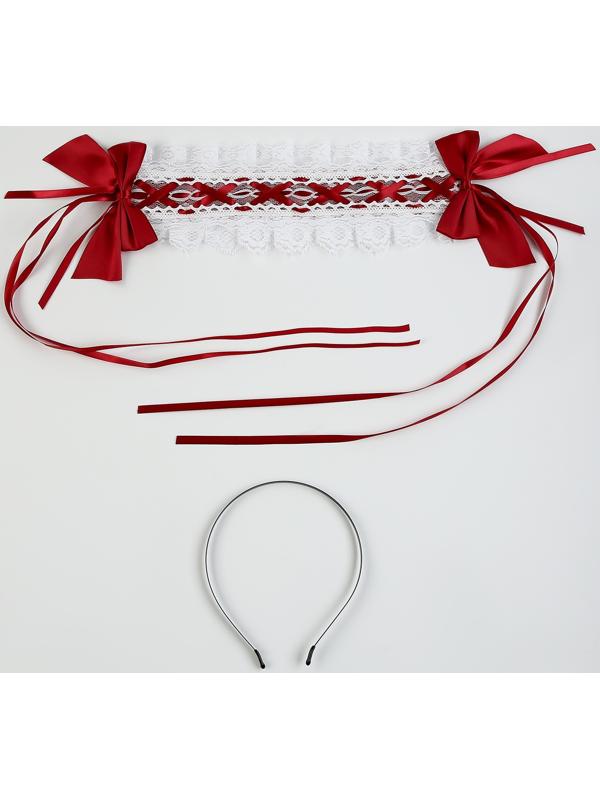 Карнавальная повязка 