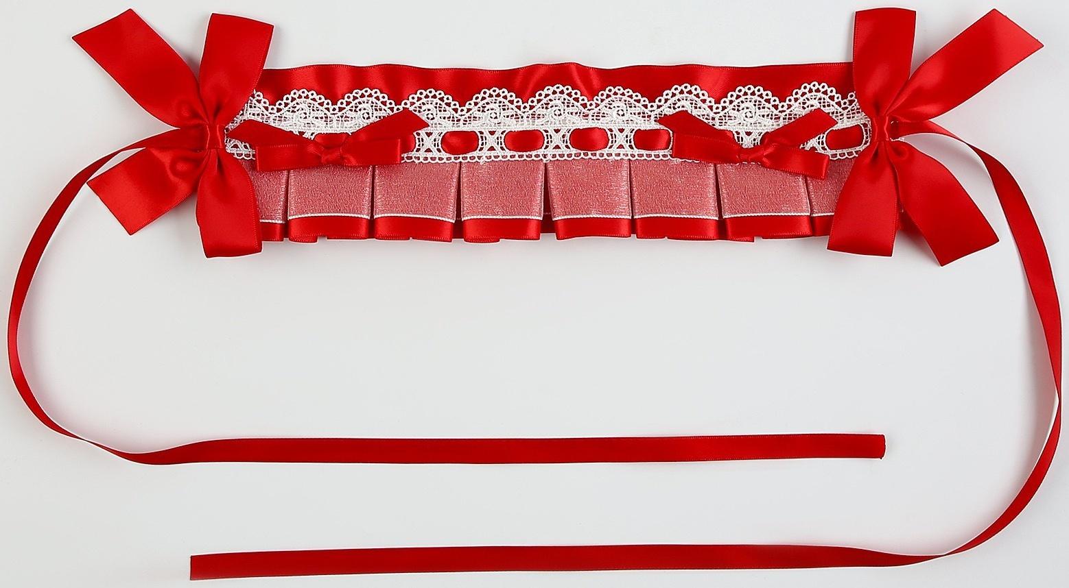 Карнавальная повязка 