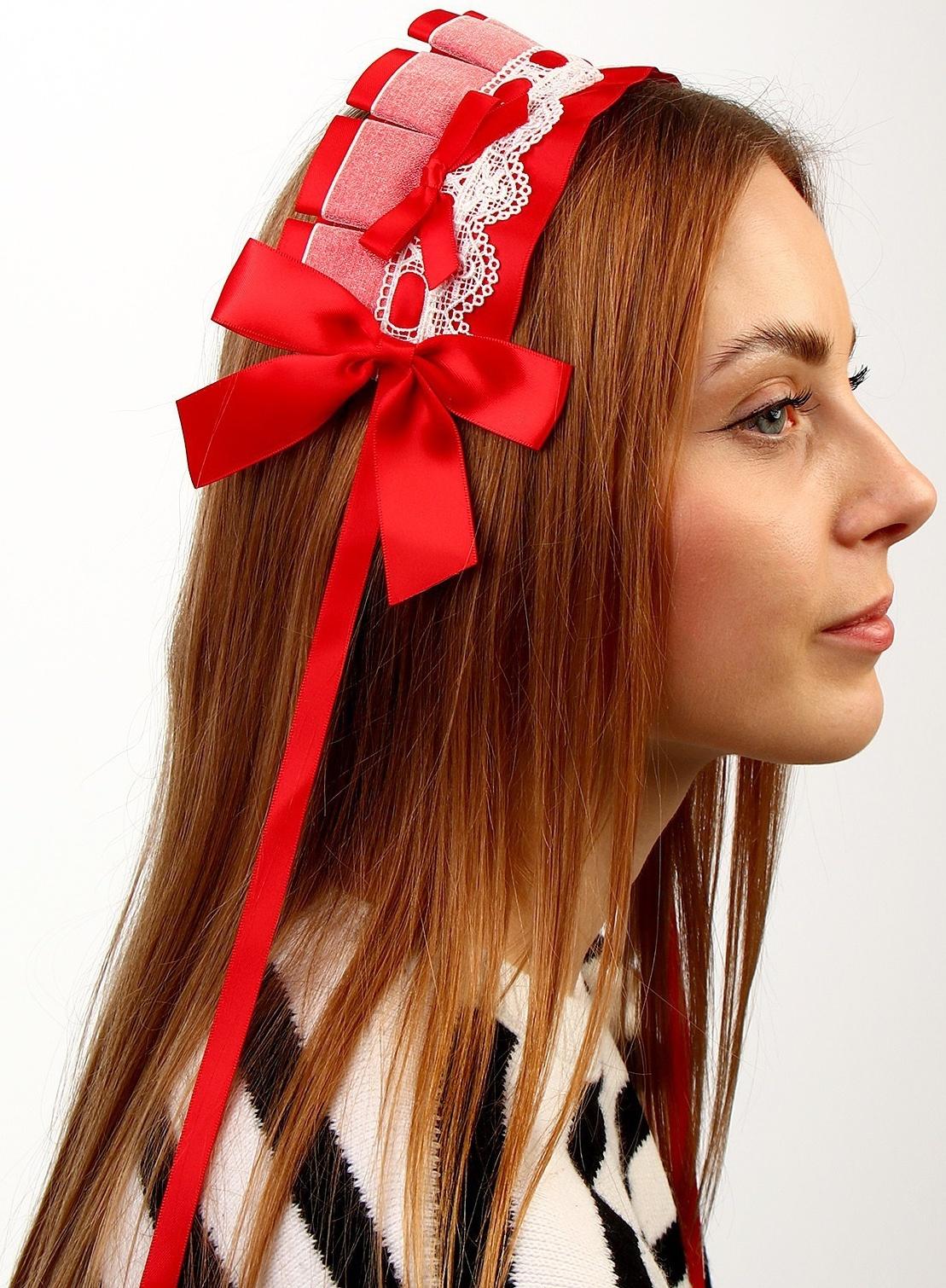 Карнавальная повязка 