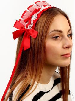 Карнавальная повязка 