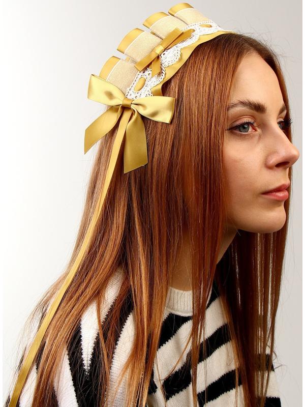 Карнавальная повязка 