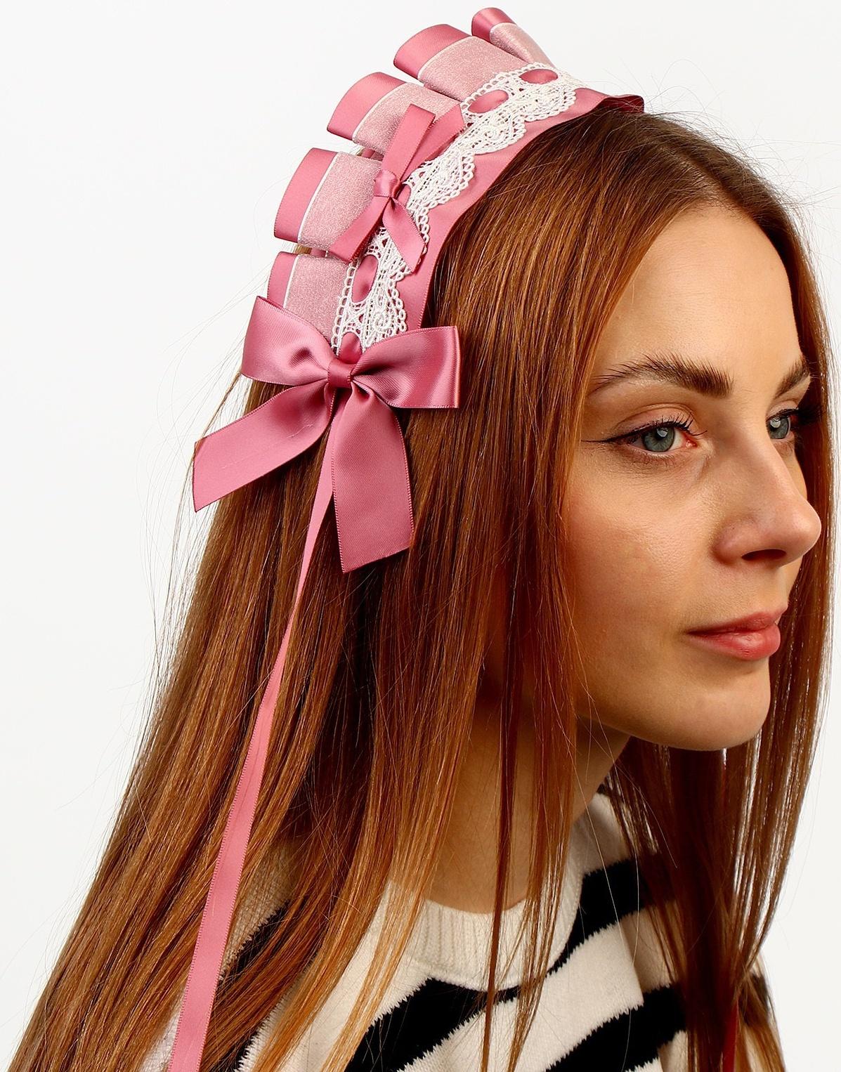 Карнавальная повязка 