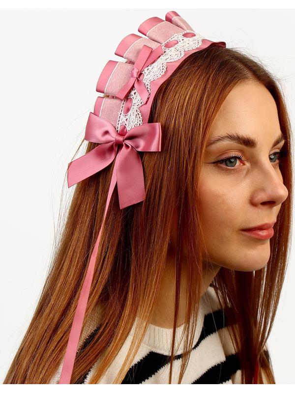 Карнавальная повязка 