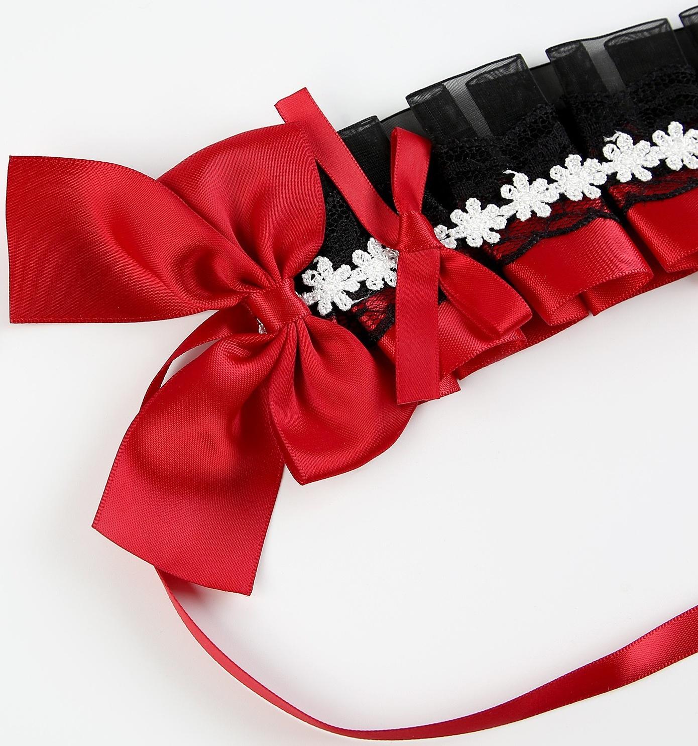 Карнавальная повязка 