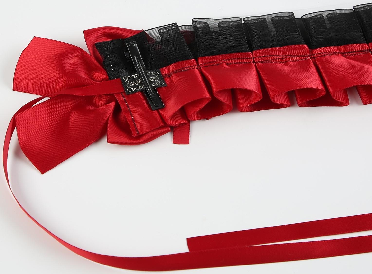 Карнавальная повязка 