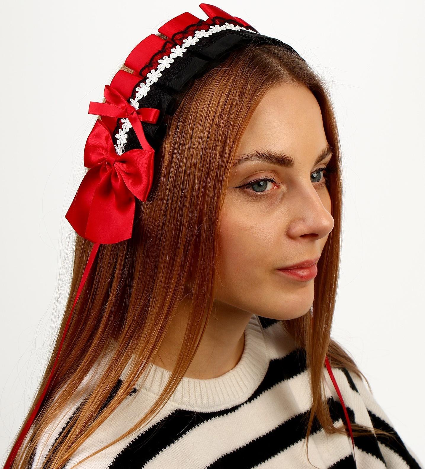 Карнавальная повязка 