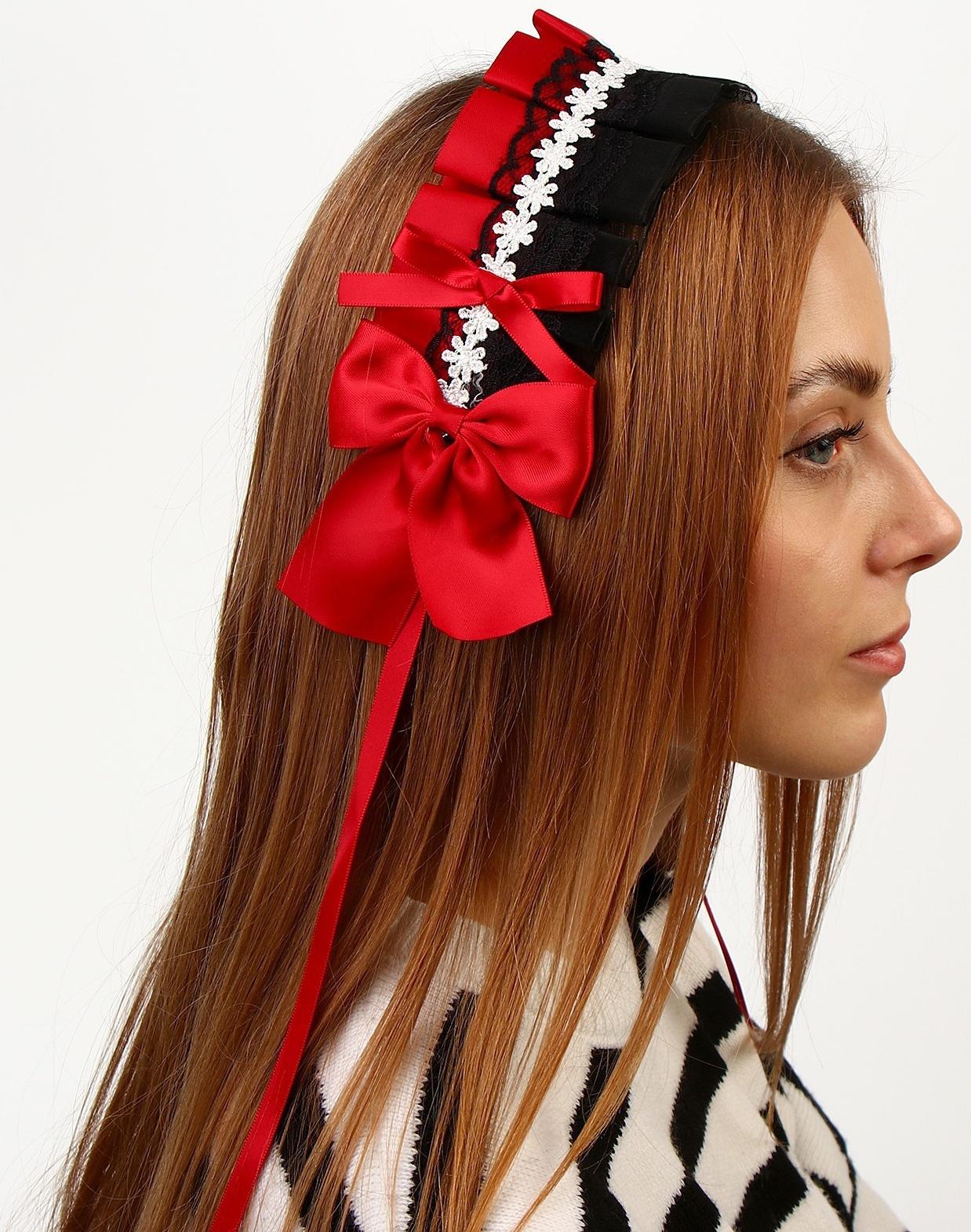 Карнавальная повязка 