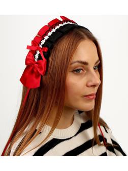 Карнавальная повязка 