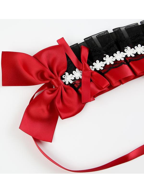 Карнавальная повязка 