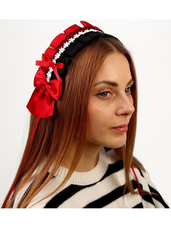 Карнавальная повязка 