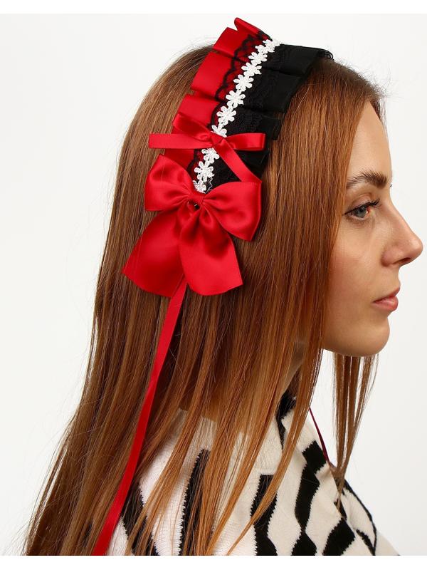 Карнавальная повязка 