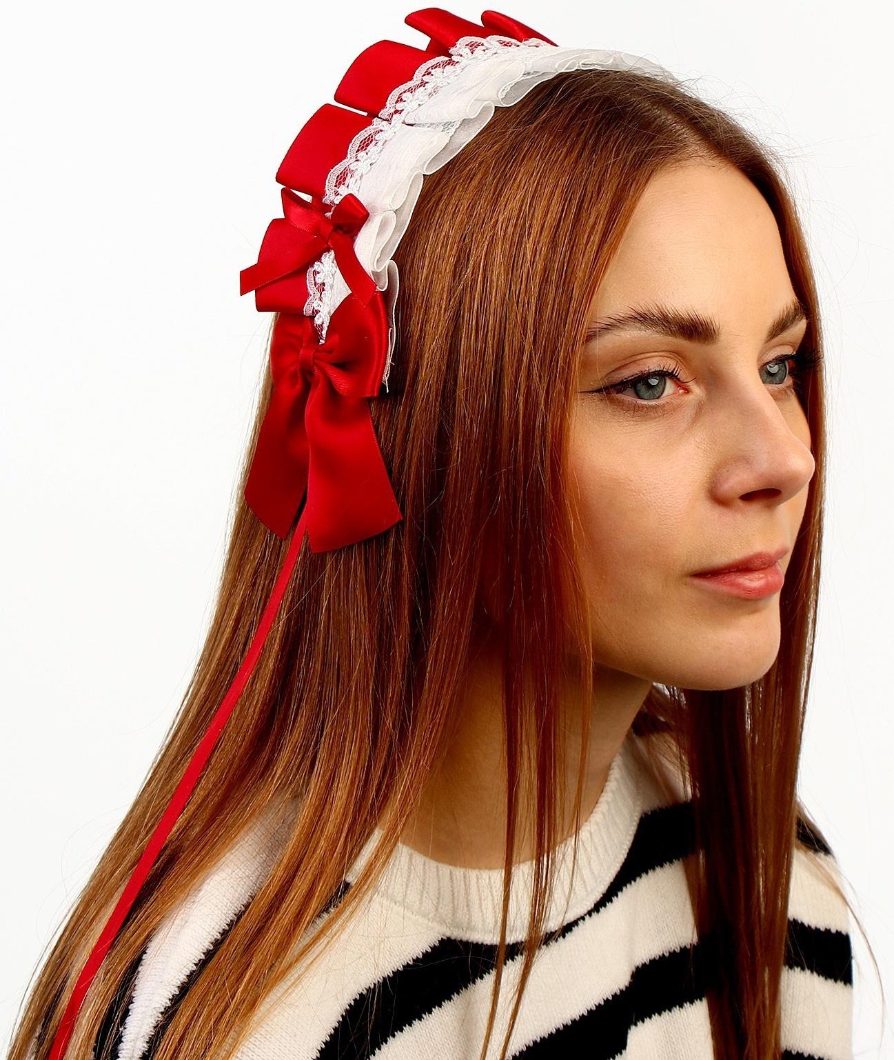 Карнавальная повязка 