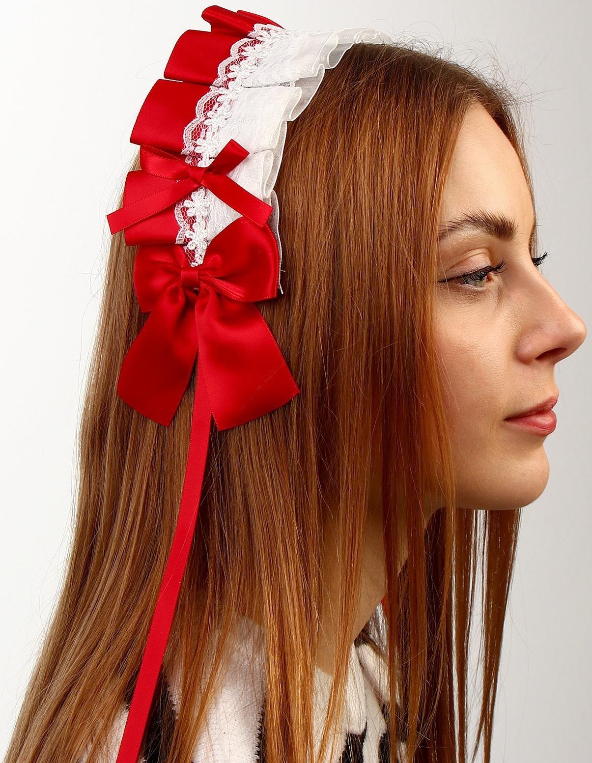 Карнавальная повязка 