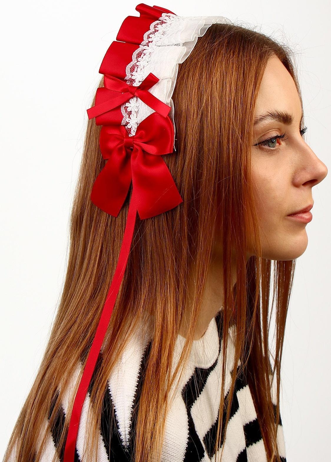 Карнавальная повязка 