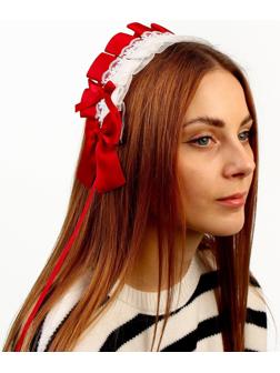 Карнавальная повязка 