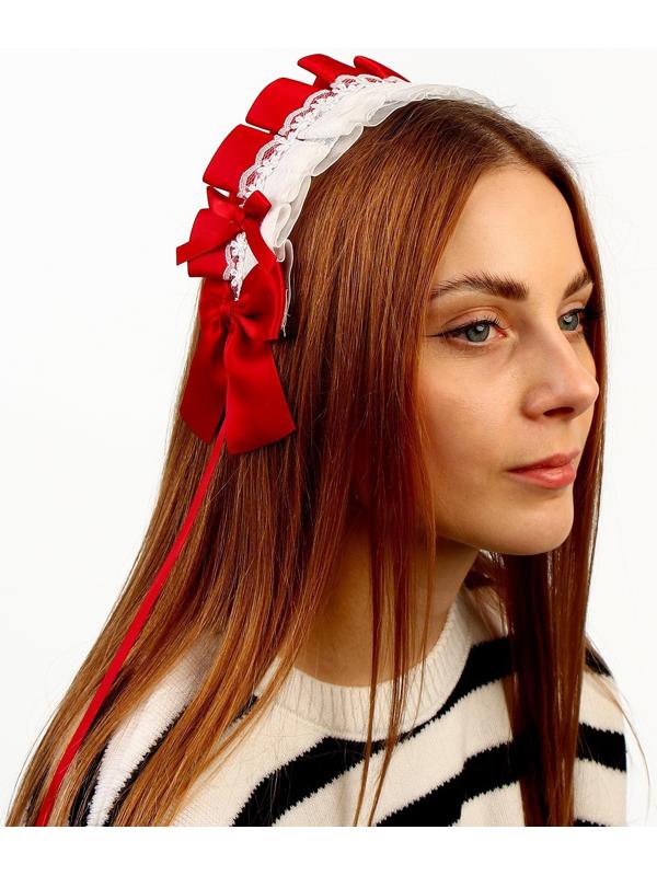 Карнавальная повязка 