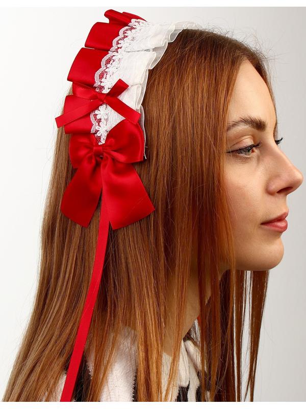 Карнавальная повязка 