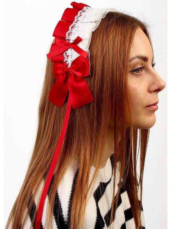 Карнавальная повязка 