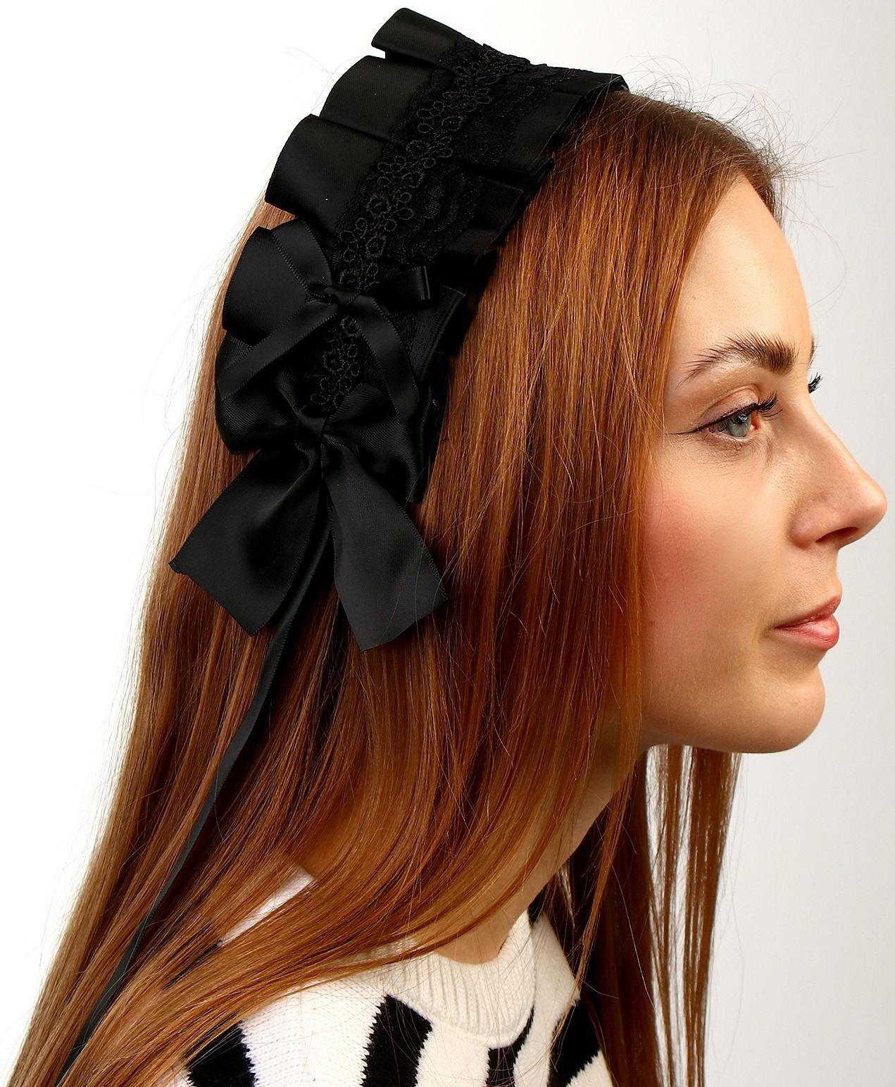 Карнавальная повязка 