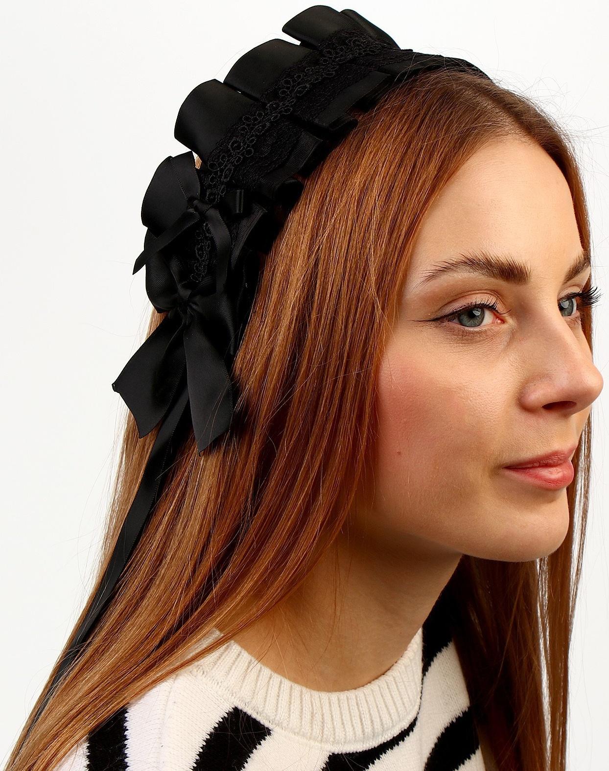 Карнавальная повязка 