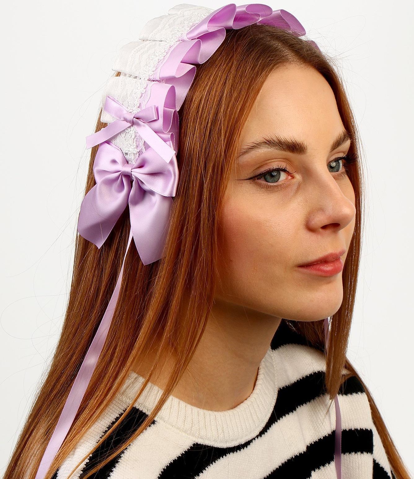 Карнавальная повязка 