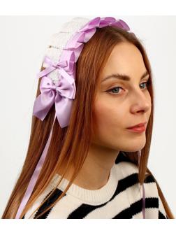 Карнавальная повязка 