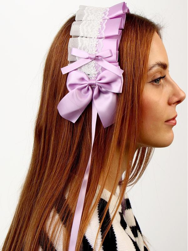 Карнавальная повязка 