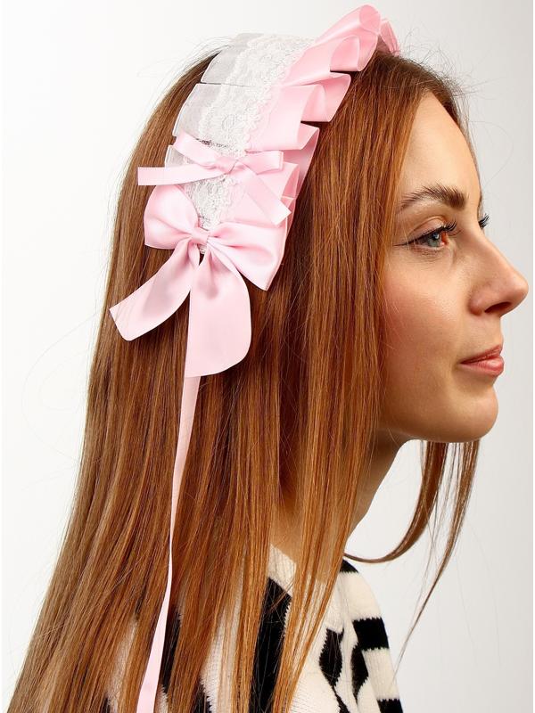 Карнавальная повязка 