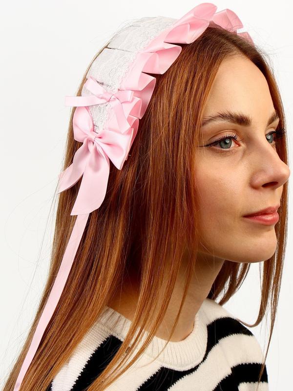 Карнавальная повязка 