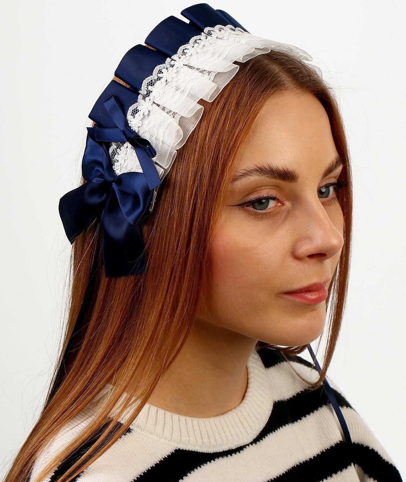 Карнавальная повязка 