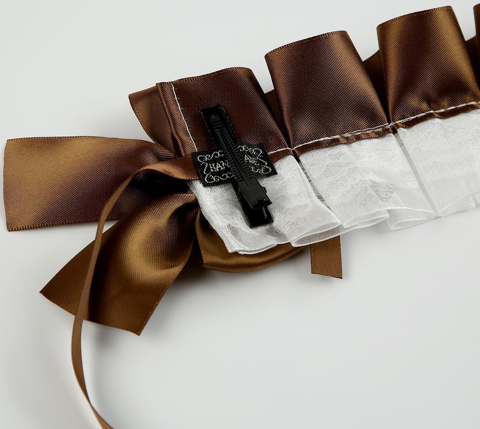 Карнавальная повязка 