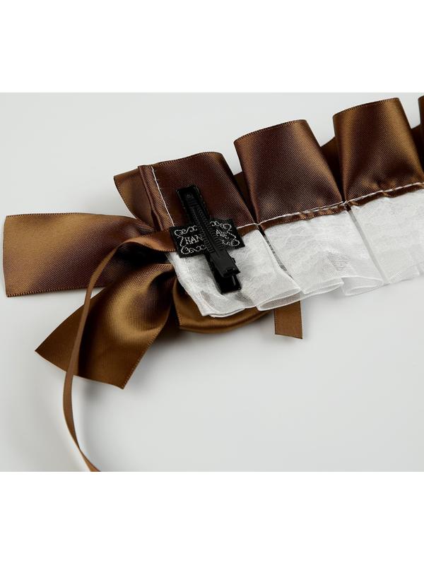 Карнавальная повязка 