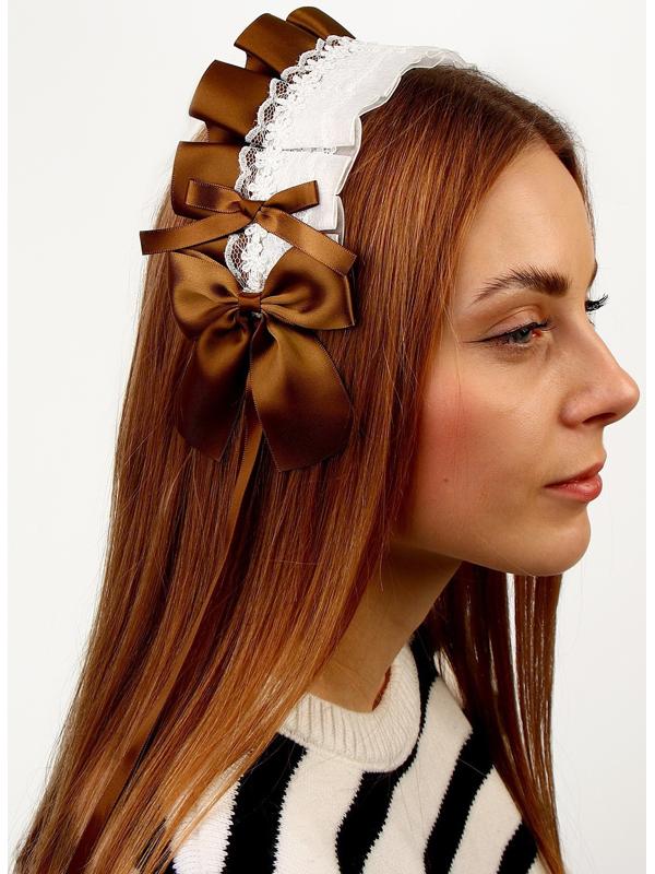 Карнавальная повязка 